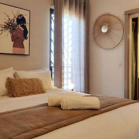 Sunbliss Appartement Сен-Жиль-ле-Бен Екстер'єр фото