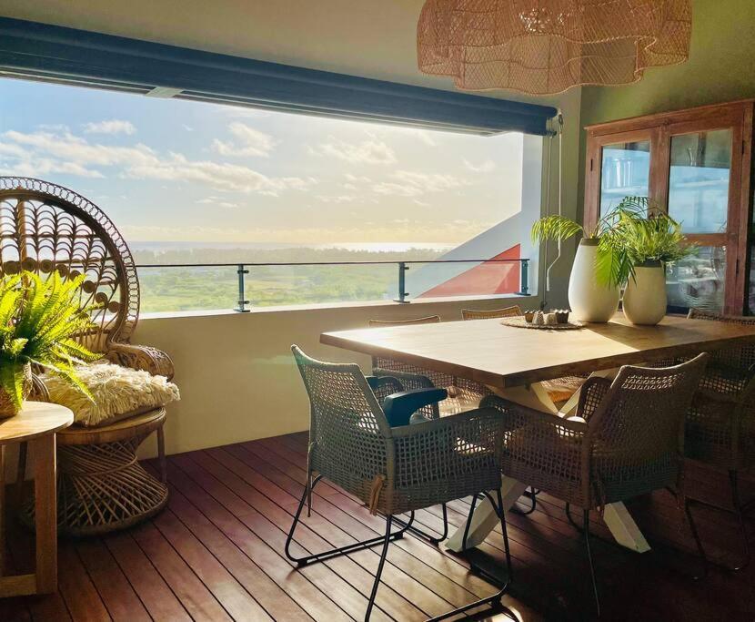 Sunbliss Appartement Сен-Жиль-ле-Бен Екстер'єр фото
